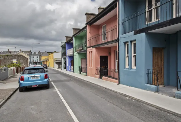 Photo of 4 Western Terrace, Dungarvan, Co Waterford, X35 HD76