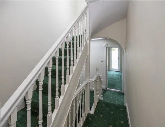 Photo of 4 Western Terrace, Dungarvan, Co Waterford, X35 HD76