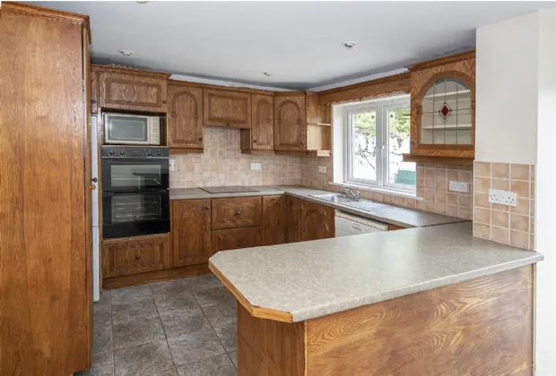 Photo of 4 Western Terrace, Dungarvan, Co Waterford, X35 HD76