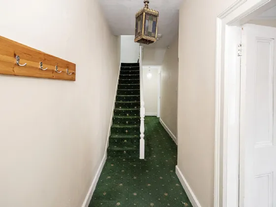 Photo of 4 Western Terrace, Dungarvan, Co Waterford, X35 HD76