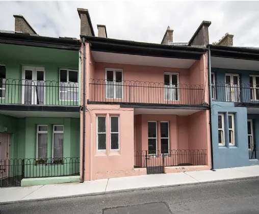 Photo of 4 Western Terrace, Dungarvan, Co Waterford, X35 HD76