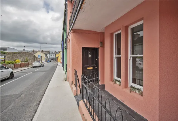 Photo of 4 Western Terrace, Dungarvan, Co Waterford, X35 HD76