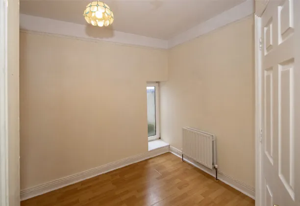 Photo of 4 Western Terrace, Dungarvan, Co Waterford, X35 HD76