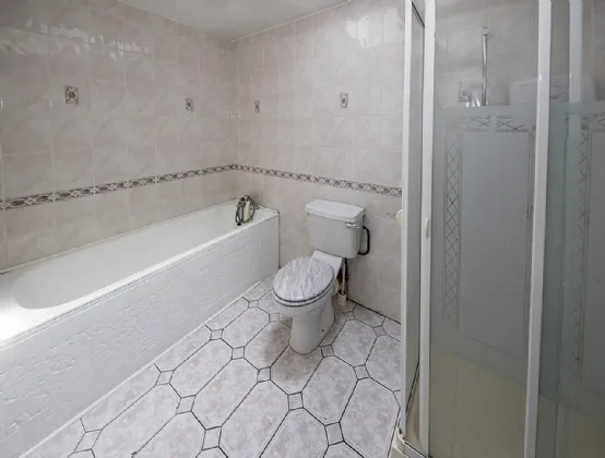 Photo of 4 Western Terrace, Dungarvan, Co Waterford, X35 HD76