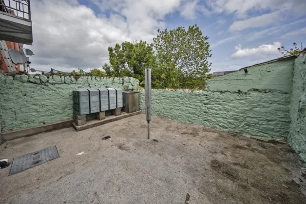 Photo of 4 Western Terrace, Dungarvan, Co Waterford, X35 HD76