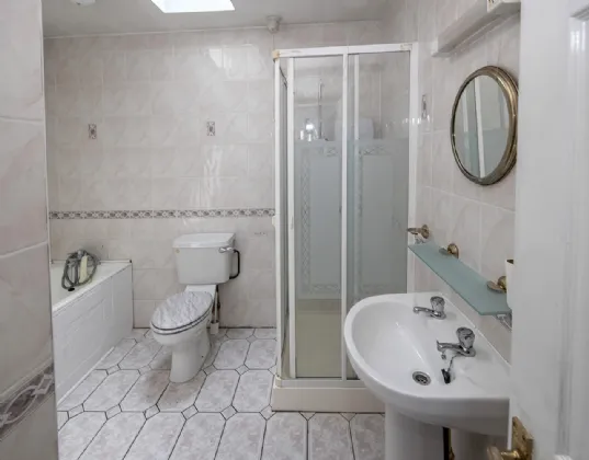 Photo of 4 Western Terrace, Dungarvan, Co Waterford, X35 HD76