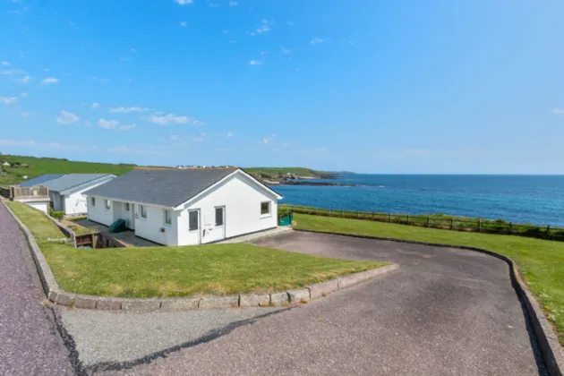 Photo of 8 Sea View Cottage, Ballinglanna, Clonakilty, Co Cork, P85 A248