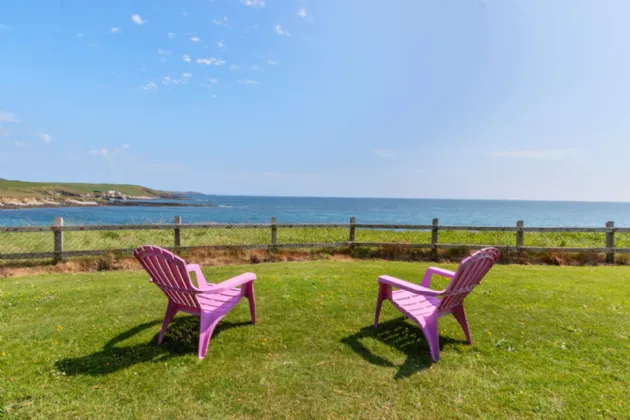 Photo of 8 Sea View Cottage, Ballinglanna, Clonakilty, Co Cork, P85 A248