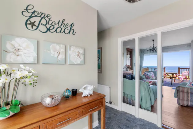 Photo of 8 Sea View Cottage, Ballinglanna, Clonakilty, Co Cork, P85 A248