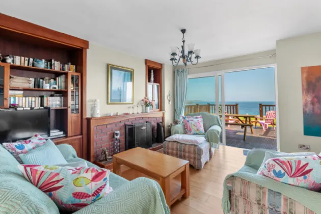 Photo of 8 Sea View Cottage, Ballinglanna, Clonakilty, Co Cork, P85 A248