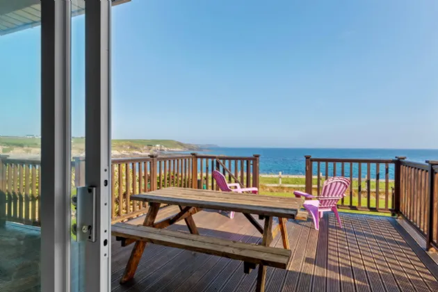 Photo of 8 Sea View Cottage, Ballinglanna, Clonakilty, Co Cork, P85 A248