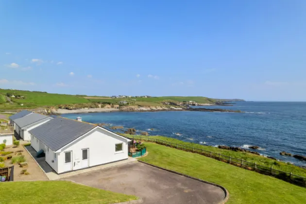 Photo of 8 Sea View Cottage, Ballinglanna, Clonakilty, Co Cork, P85 A248