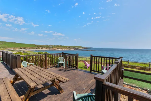 Photo of 8 Sea View Cottage, Ballinglanna, Clonakilty, Co Cork, P85 A248