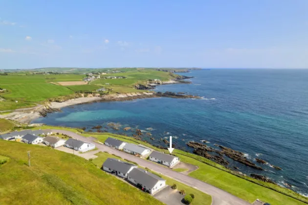Photo of 8 Sea View Cottage, Ballinglanna, Clonakilty, Co Cork, P85 A248
