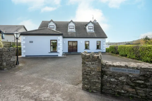 Photo of Troopers Court, Barrack Hill, Kinsale, Co Cork, P17 EV29