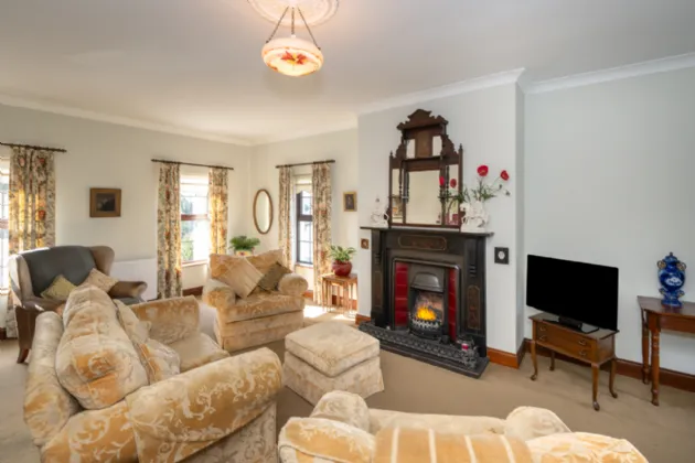 Photo of Troopers Court, Barrack Hill, Kinsale, Co Cork, P17 EV29