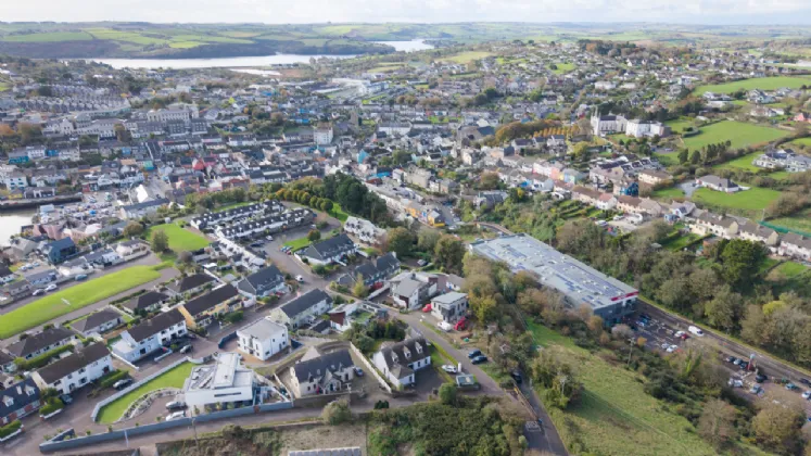 Photo of Troopers Court, Barrack Hill, Kinsale, Co Cork, P17 EV29