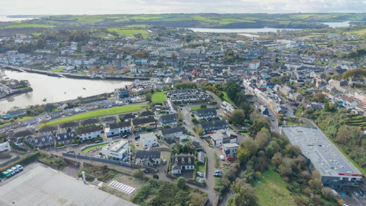 Photo of Troopers Court, Barrack Hill, Kinsale, Co Cork, P17 EV29