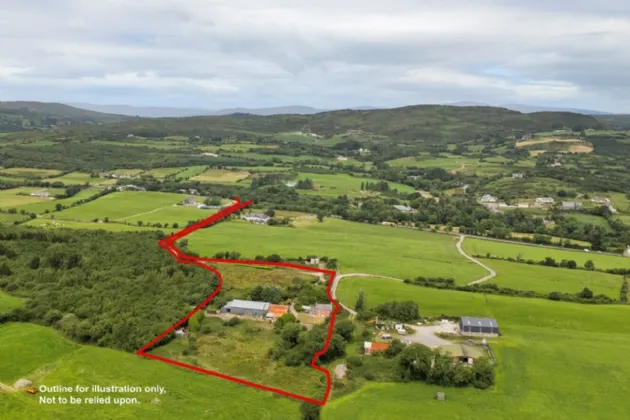 Photo of Aughaville, Bantry, Co Cork, P75 V025