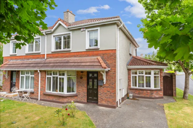 Photo of 5 Moy Glas Glen, Lucan, Co. Dublin, K78 KW27