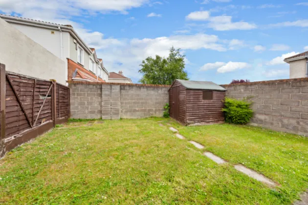 Photo of 5 Moy Glas Glen, Lucan, Co. Dublin, K78 KW27