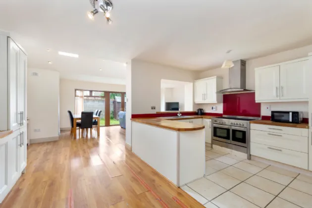 Photo of 5 Moy Glas Glen, Lucan, Co. Dublin, K78 KW27