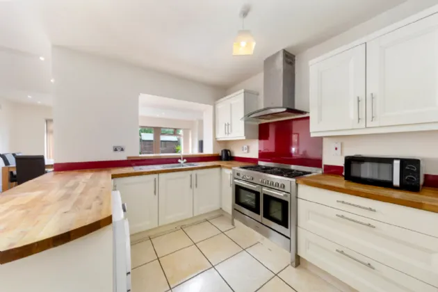 Photo of 5 Moy Glas Glen, Lucan, Co. Dublin, K78 KW27