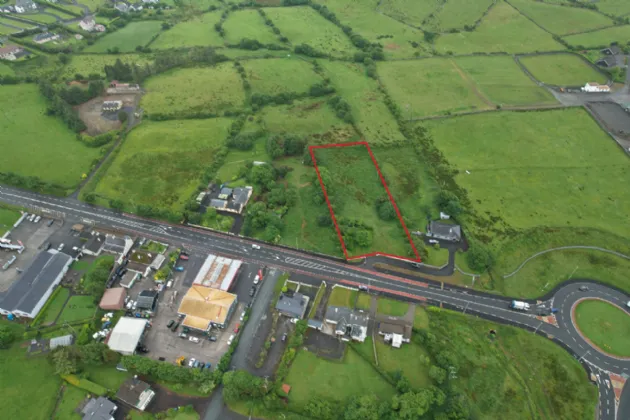 Photo of 0.9 Acres, Castlebar Road, Westport, Co Mayo