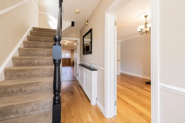 Photo of 16 Knockabawn, Rush, Co. Dublin, K56 KF66