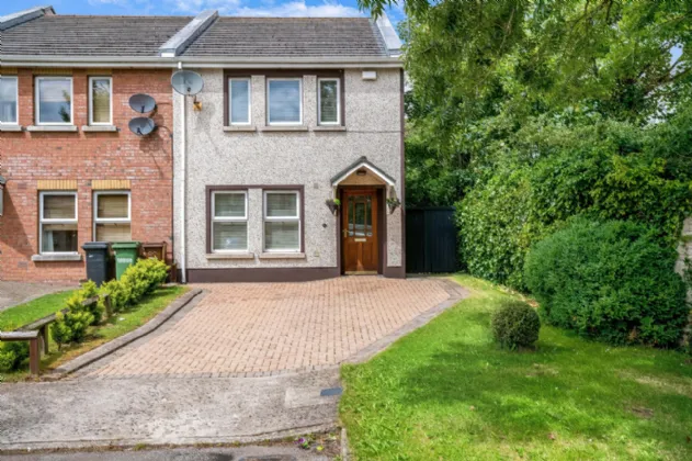 Photo of 21 The Laurels, Downstown Manor, Duleek, Co Meath, A92 A2N6