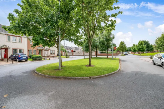 Photo of 21 The Laurels, Downstown Manor, Duleek, Co Meath, A92 A2N6