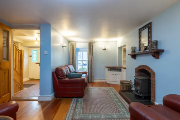 Photo of Woolgreen, Carnew, Co. Wicklow, Y14 NV97