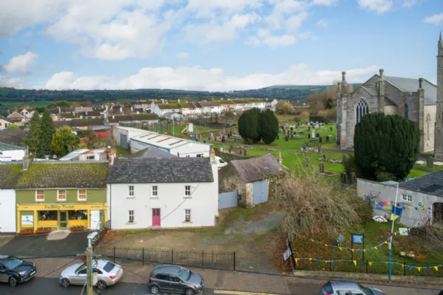 Photo of Woolgreen, Carnew, Co. Wicklow, Y14 NV97