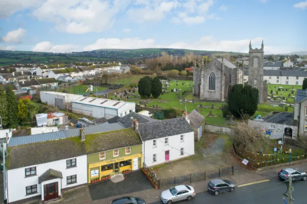 Photo of Woolgreen, Carnew, Co. Wicklow, Y14 NV97