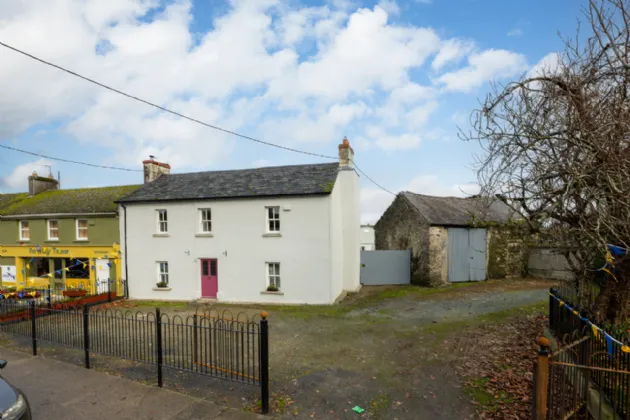 Photo of Woolgreen, Carnew, Co. Wicklow, Y14 NV97
