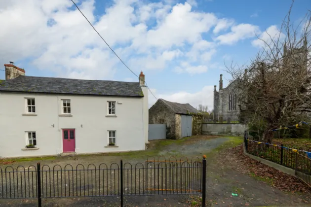 Photo of Woolgreen, Carnew, Co. Wicklow, Y14 NV97