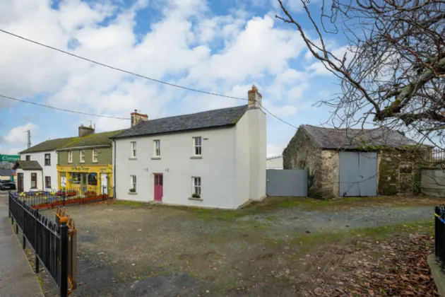 Photo of Woolgreen, Carnew, Co. Wicklow, Y14 NV97