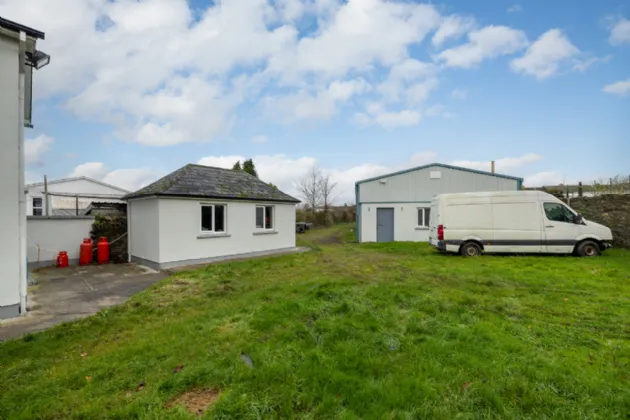 Photo of Woolgreen, Carnew, Co. Wicklow, Y14 NV97