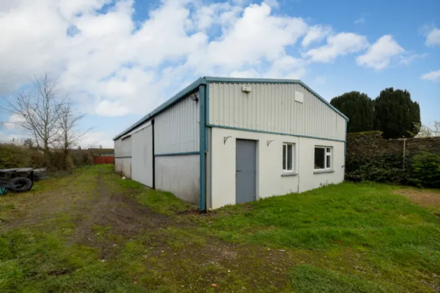 Photo of Woolgreen, Carnew, Co. Wicklow, Y14 NV97