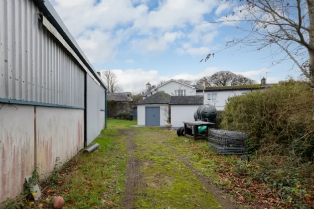 Photo of Woolgreen, Carnew, Co. Wicklow, Y14 NV97