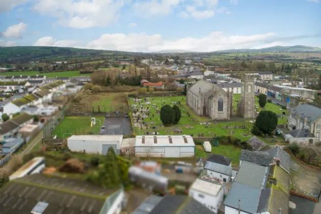 Photo of Woolgreen, Carnew, Co. Wicklow, Y14 NV97