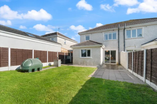 Photo of 47 Elm Park, Claremorris, Co Mayo, F12 E1C7