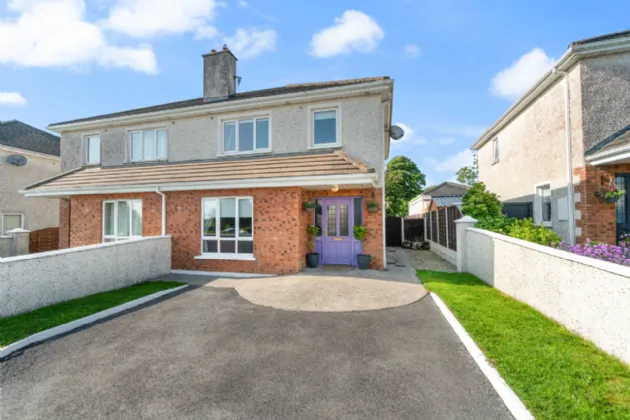 Photo of 47 Elm Park, Claremorris, Co Mayo, F12 E1C7