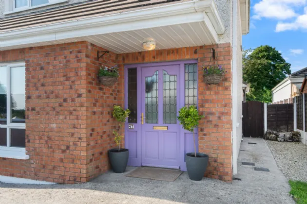 Photo of 47 Elm Park, Claremorris, Co Mayo, F12 E1C7