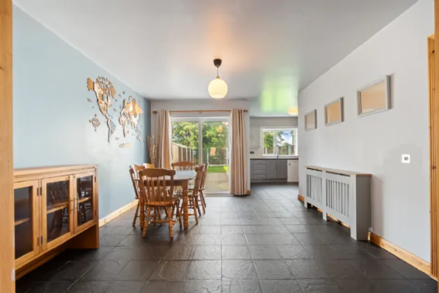 Photo of 47 Elm Park, Claremorris, Co Mayo, F12 E1C7