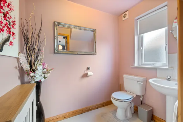 Photo of 47 Elm Park, Claremorris, Co Mayo, F12 E1C7