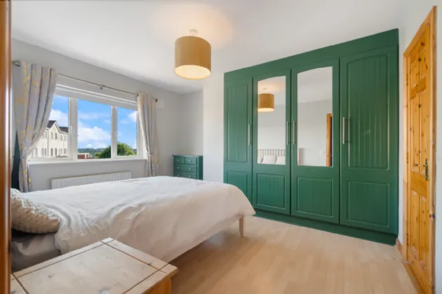 Photo of 47 Elm Park, Claremorris, Co Mayo, F12 E1C7