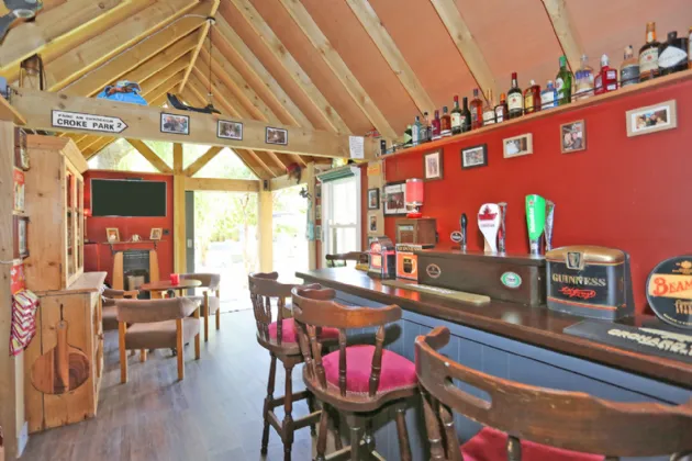 Photo of River Cottage, Mountshannon Road, Annacotty, Lisnagry, Limerick, V94TR5Y