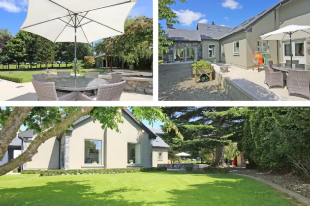 Photo of River Cottage, Mountshannon Road, Annacotty, Lisnagry, Limerick, V94TR5Y