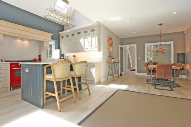 Photo of River Cottage, Mountshannon Road, Annacotty, Lisnagry, Limerick, V94TR5Y